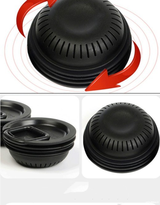 Humidificador de bádminton Gable Cycle Protection