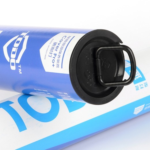 Humidificador de bádminton Gable Cycle Protection