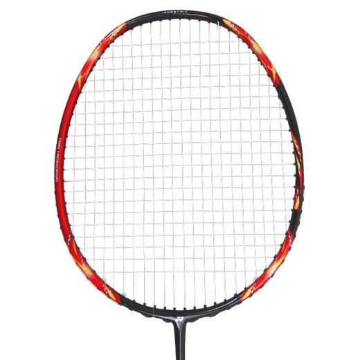 Raqueta de bádminton Unix 5U de carbono completo