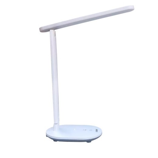 Lámpara de mesa de carga LED
