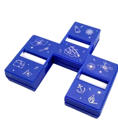 Trucos de magia para restaurar un lápiz roto
