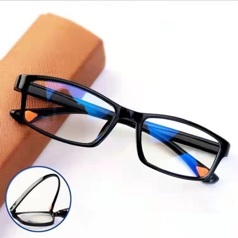 Gafas de lectura ligeras con protección contra la luz azul