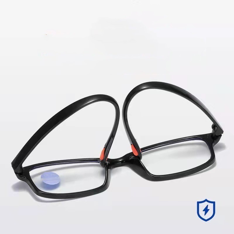 Gafas de lectura ligeras con protección contra la luz azul