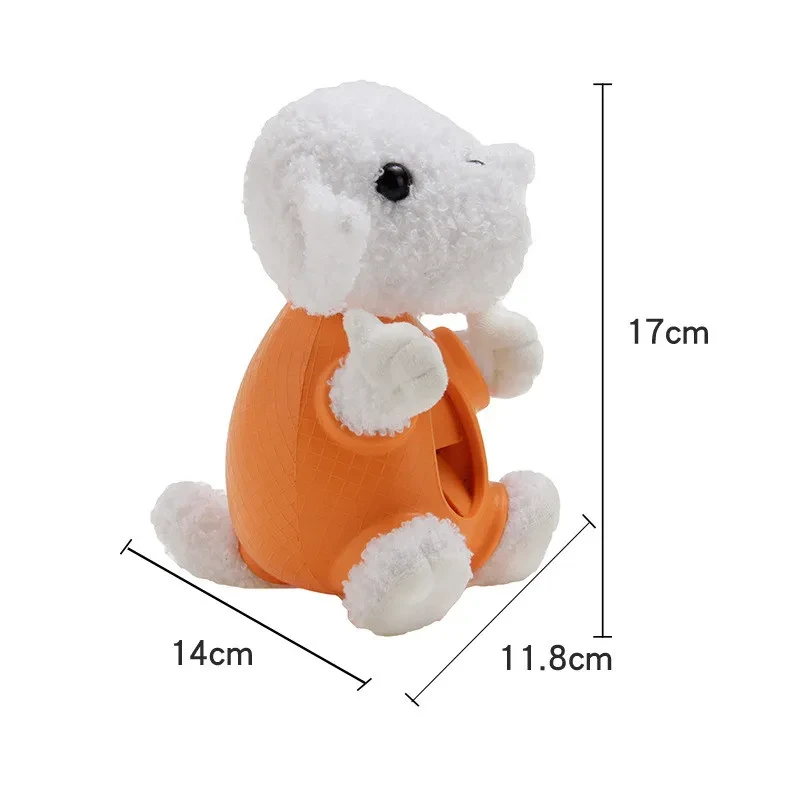 Las mascotas resistentes a las mordeduras eliminan el mal aliento