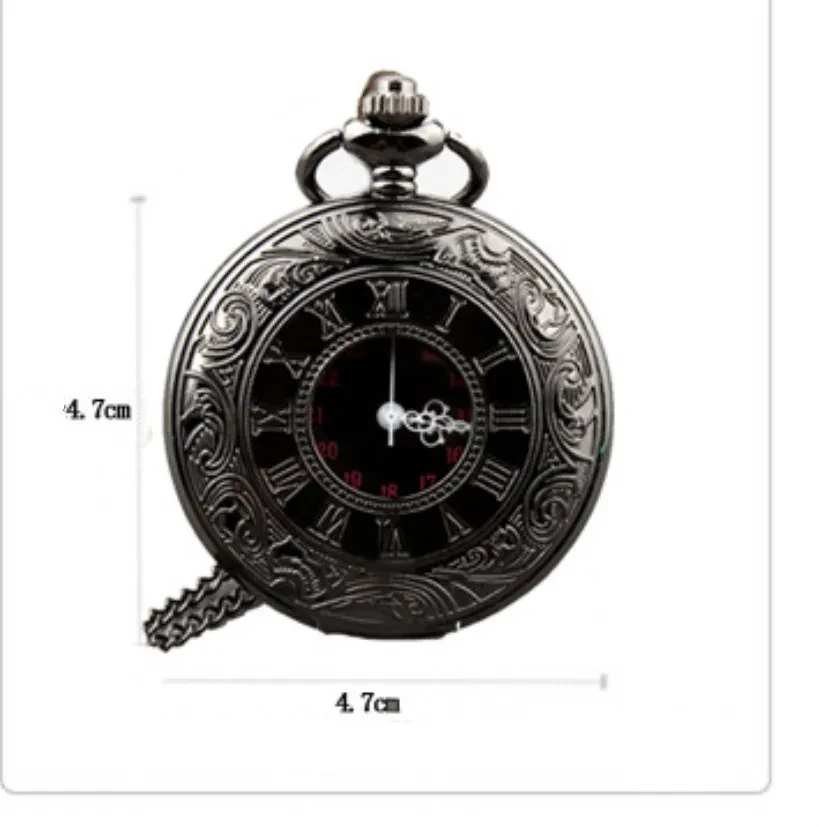 Reloj collar para abuelo DAD