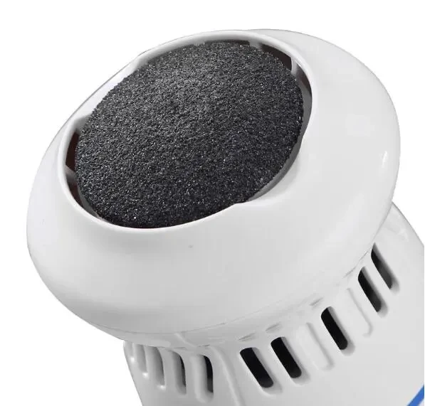 Lima eléctrica multifuncional para pies