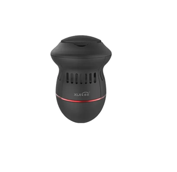 Lima eléctrica multifuncional para pies