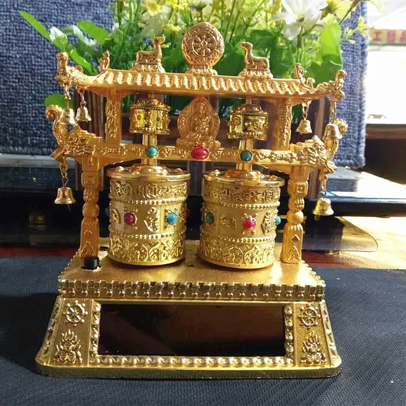 Rueda de oración de aleación eléctrica para automóvil