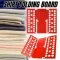 Tabla para doblar ropa