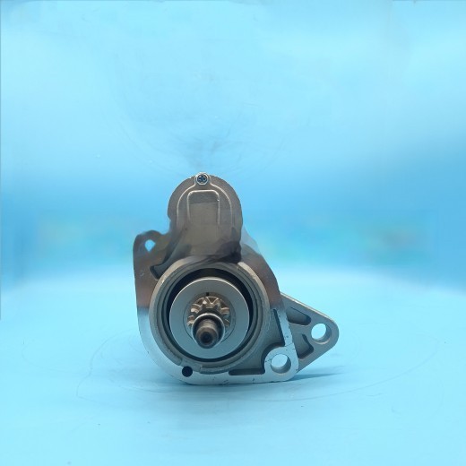020 911 023 A Motor de arranque de automóvil