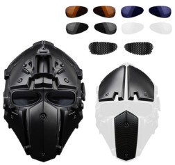 Casco táctico Ronin