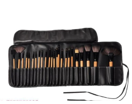 Juego de brochas de maquillaje Kit de maquillaje