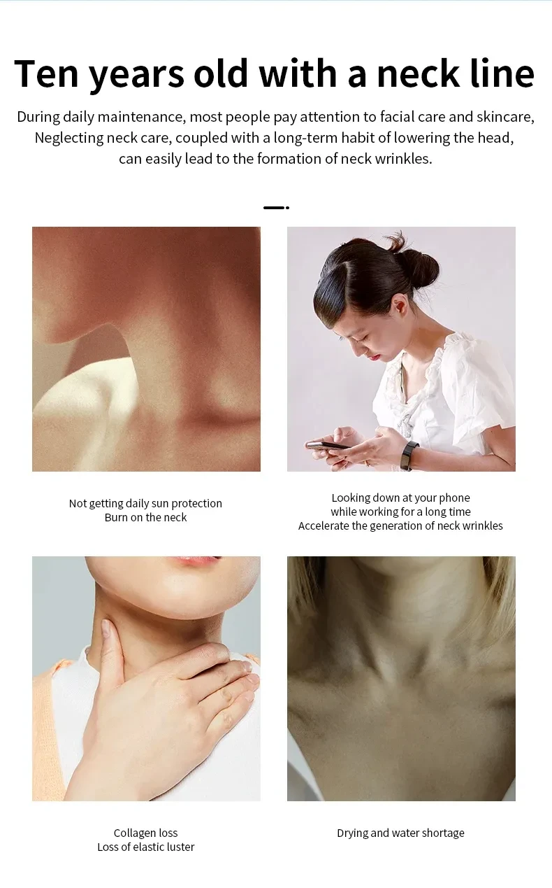 Terapia de fotones LED para reafirmar la piel