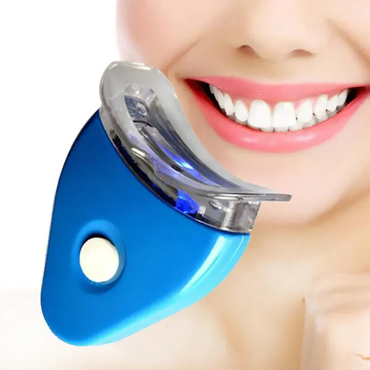 Gel Oral Blanqueador Dental Blanqueador Dental LED