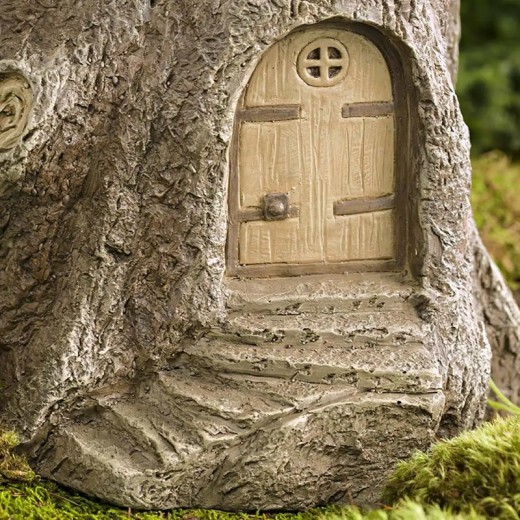 Adornos artesanales de resina de girasol para jardín, baño para pájaros de poliresina con forma de girasol