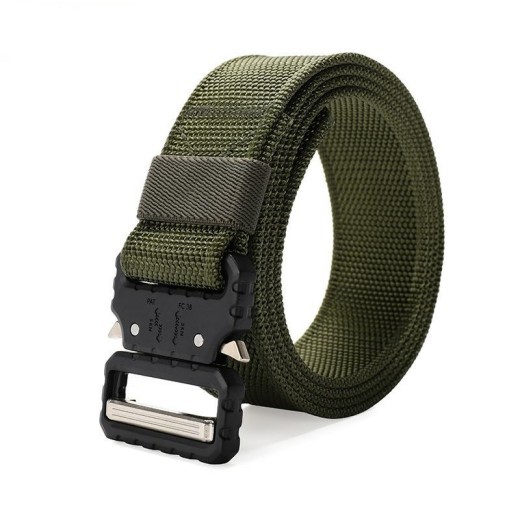 Cinturón táctico Cobra