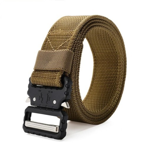 Cinturón táctico Cobra
