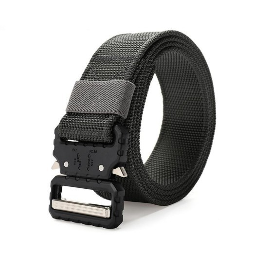 Cinturón táctico Cobra