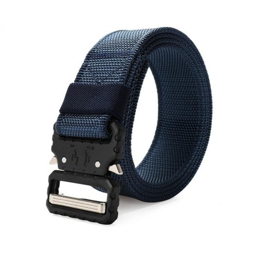 Cinturón táctico Cobra
