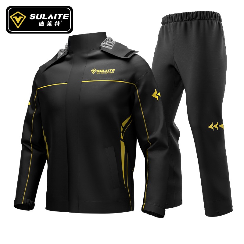 Traje impermeable para motocicleta SULAITE