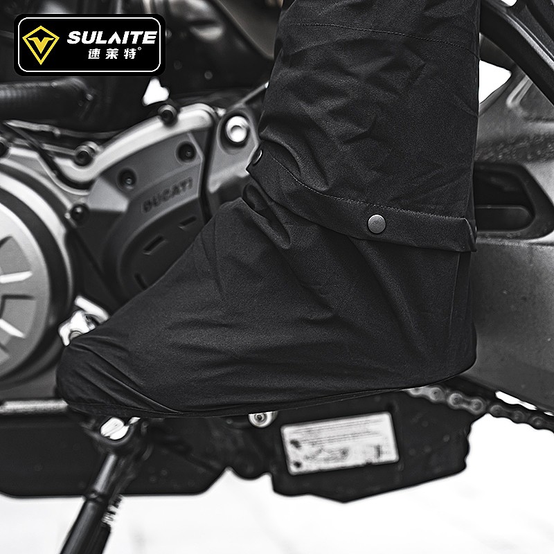 Traje impermeable para motocicleta SULAITE