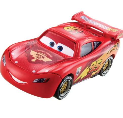 Cars Disney Pixar Cars Rayo McQueen