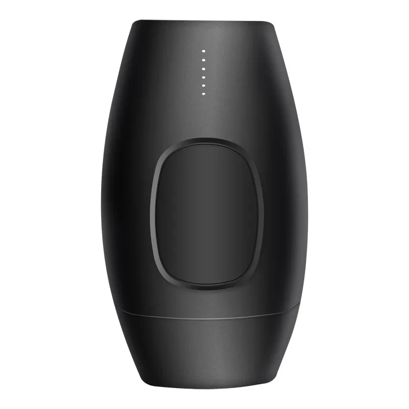 Depilación láser de 5 niveles