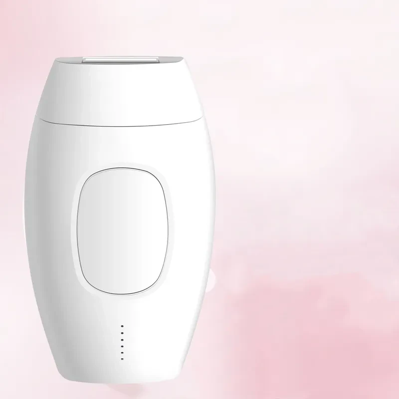 Depilación láser de 5 niveles