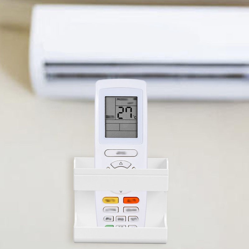 Organizador de pared multifuncional