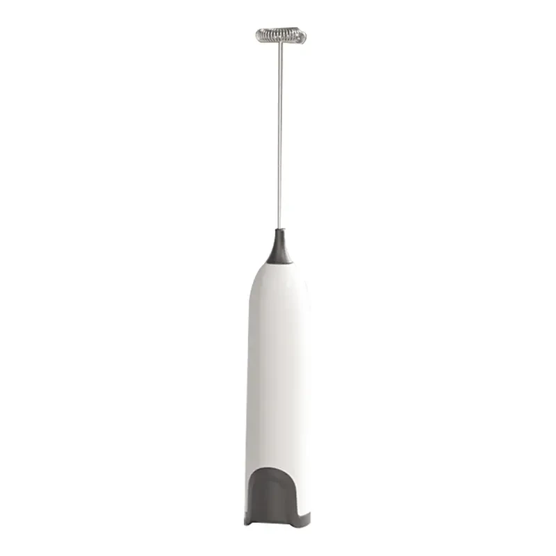 Espumador de leche eléctrico