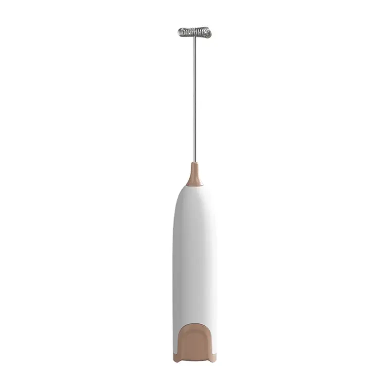 Espumador de leche eléctrico