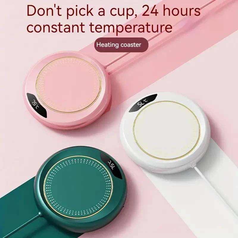 Calentador eléctrico de tazas de café