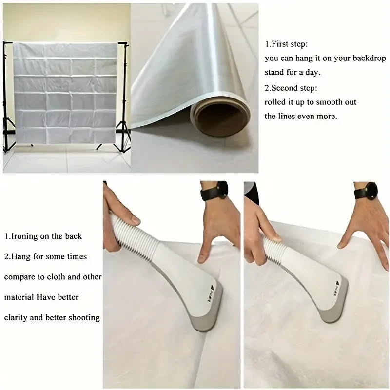 Fondo de fotografía de retrato abstracto retro para sesiones de fotos en vivo y fiestas