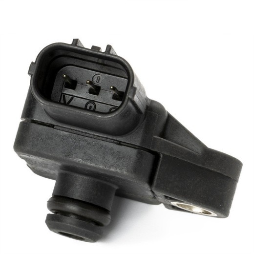 Sensores de presión de admisión para automóviles