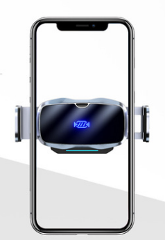 Soporte de inducción eléctrica automotriz