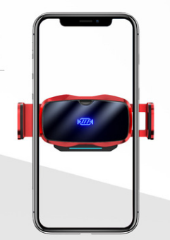 Soporte de inducción eléctrica automotriz