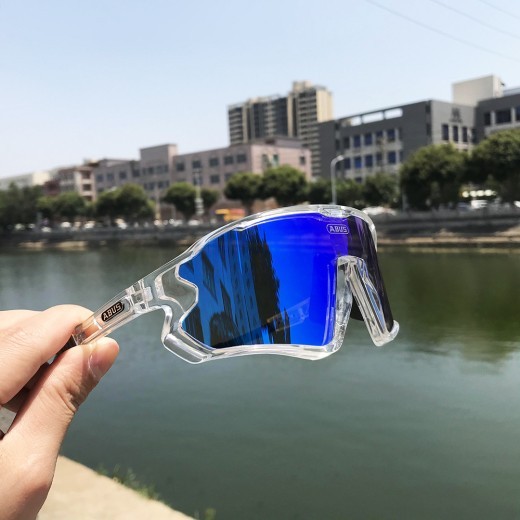 Gafas de ciclismo para bicicleta de montaña, pesca, senderismo y ciclismo.