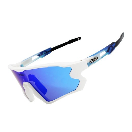 Gafas de ciclismo para bicicleta de montaña, pesca, senderismo y ciclismo.