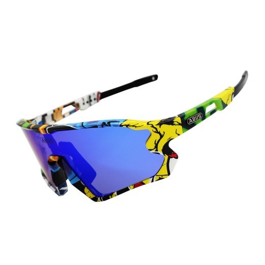 Gafas de ciclismo para bicicleta de montaña, pesca, senderismo y ciclismo.
