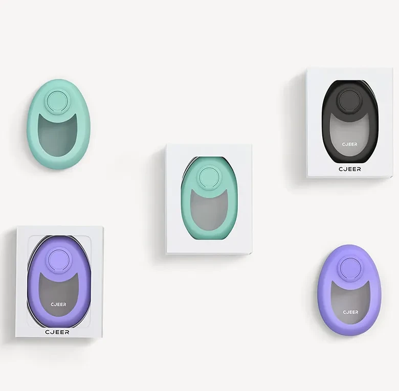 Borrador de pelo de cristal mágico para mujeres y hombres