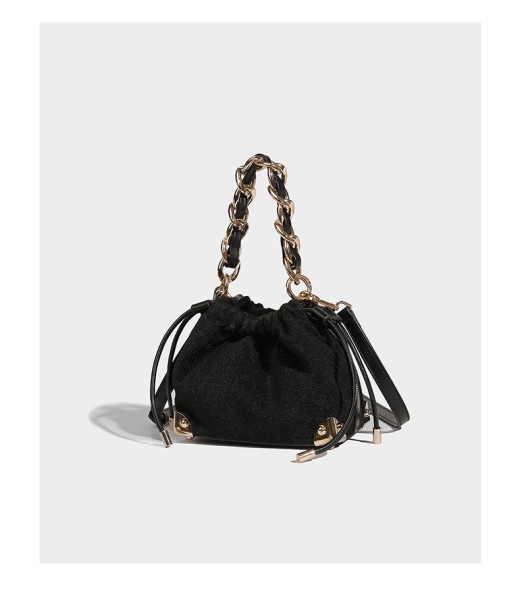 Bolso bandolera de diseñador de nicho