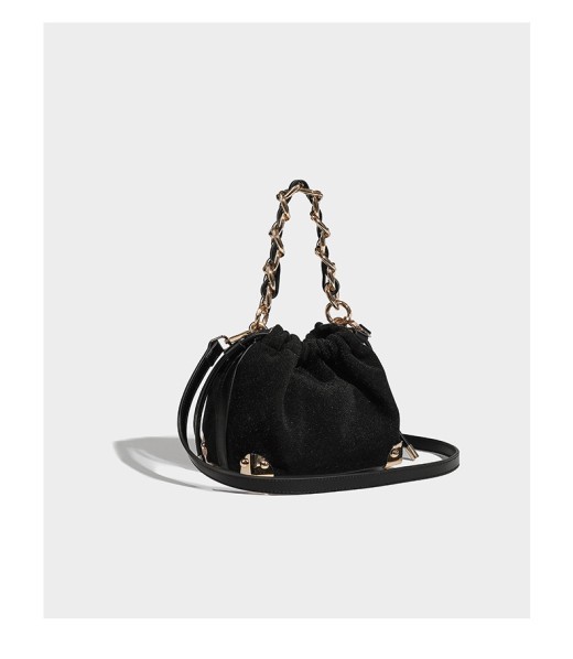 Bolso bandolera de diseñador de nicho