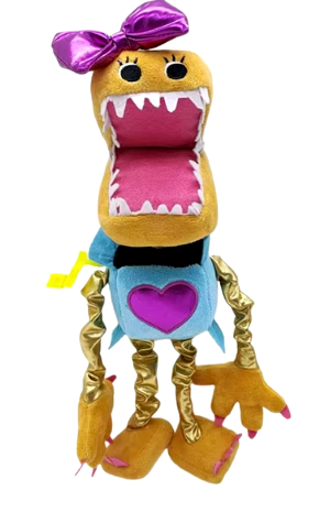 Juego de miedo del juguete Cartoon Boxy Boo
