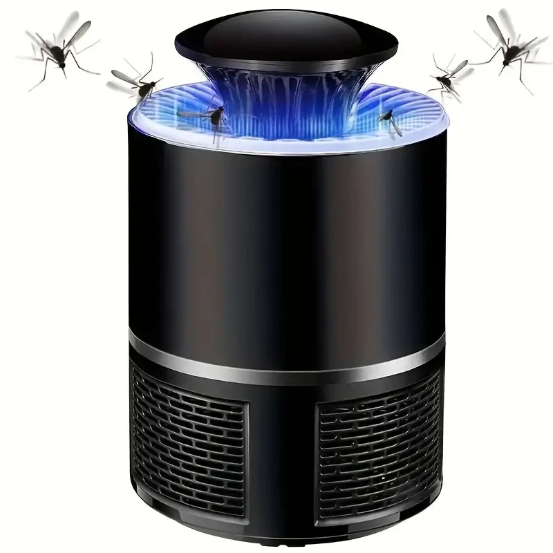 Guardián de mosquitos para el hogar