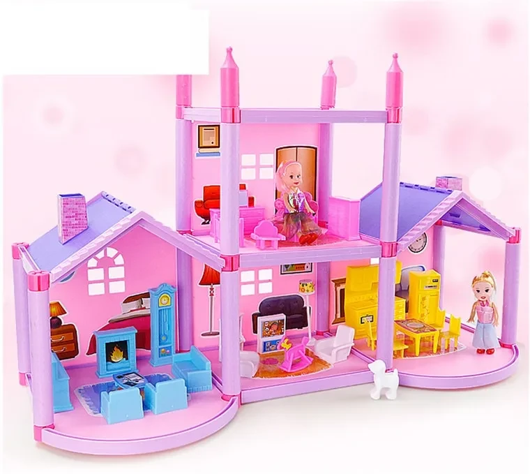 Cubby House
