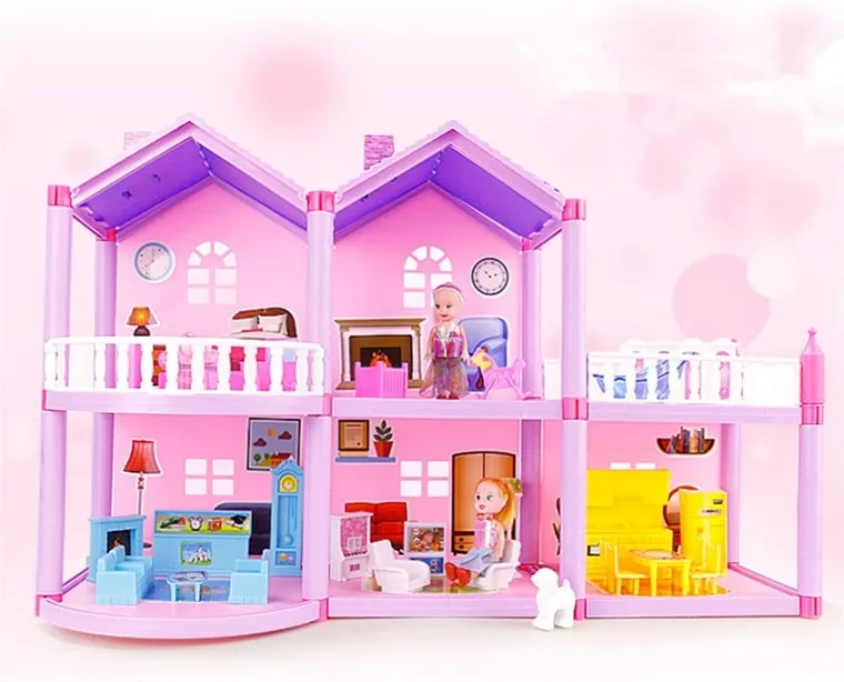 Cubby House