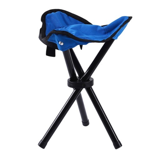 Silla plegable de camping