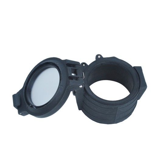 Linterna táctica Element de luz suave