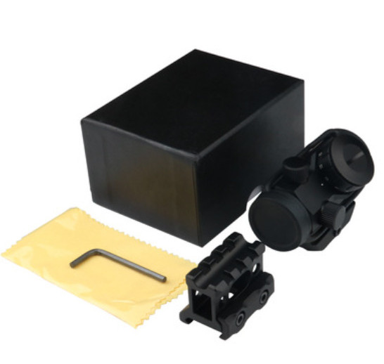 Equipo óptico Telescopio para exteriores Alcance de tiro