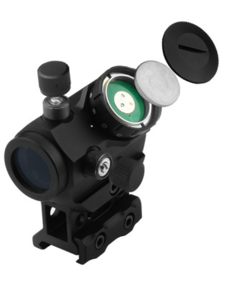 Equipo óptico Telescopio para exteriores Alcance de tiro